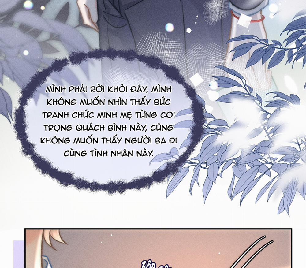 Ánh Trăng Vì Tôi Mà Đến 45 trang 23