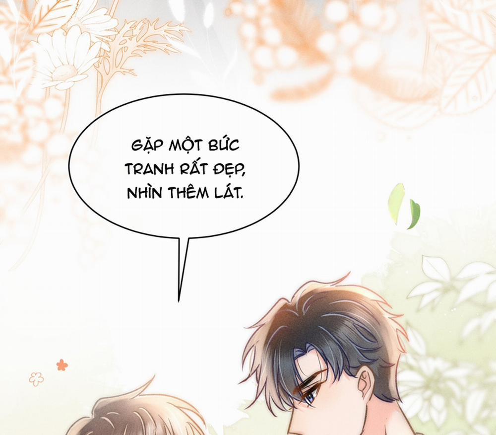 Ánh Trăng Vì Tôi Mà Đến 45 trang 28