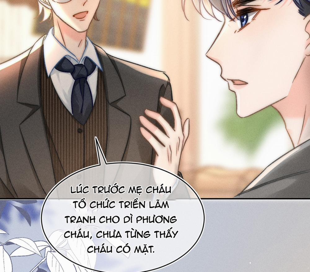 Ánh Trăng Vì Tôi Mà Đến 45 trang 31