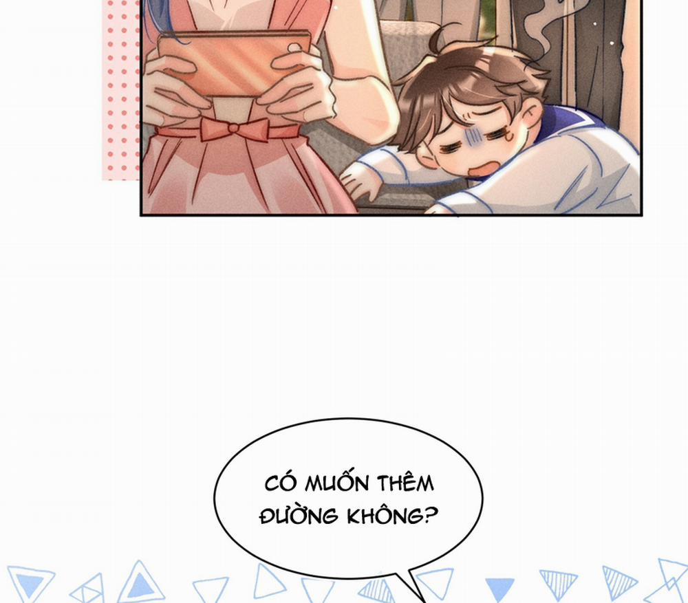 Ánh Trăng Vì Tôi Mà Đến 45 trang 38