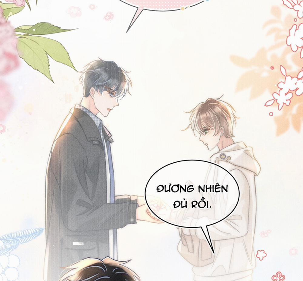 Ánh Trăng Vì Tôi Mà Đến 45 trang 41