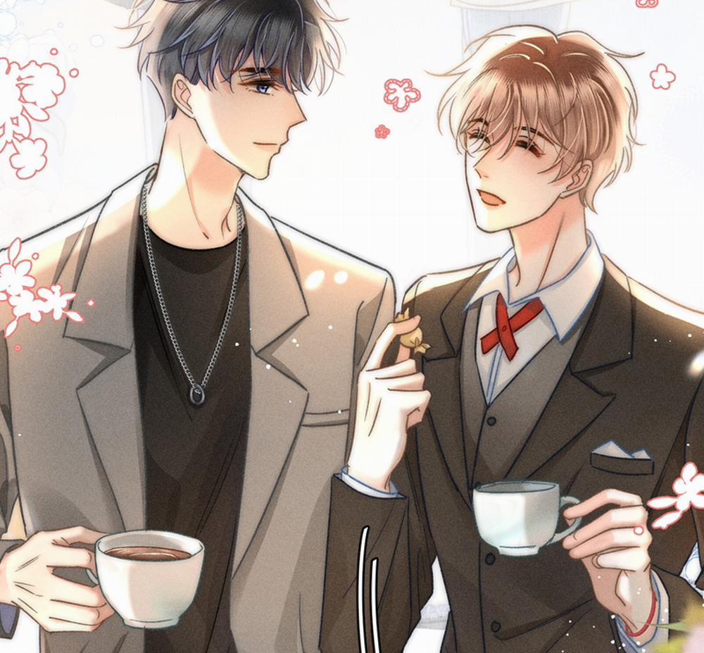 Ánh Trăng Vì Tôi Mà Đến 45 trang 42