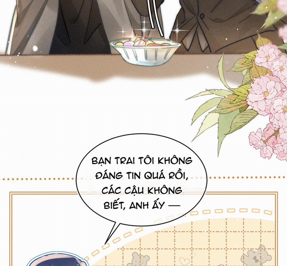 Ánh Trăng Vì Tôi Mà Đến 45 trang 43