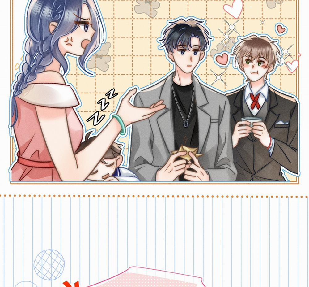 Ánh Trăng Vì Tôi Mà Đến 45 trang 44