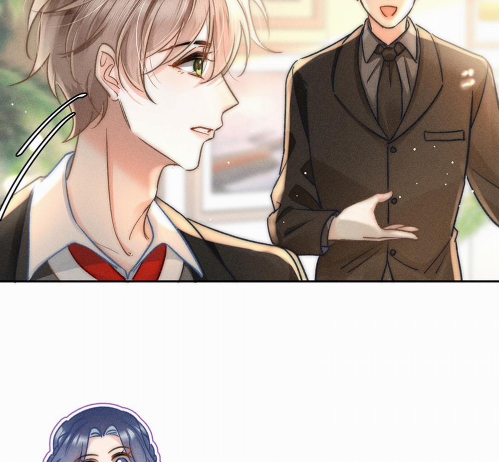 Ánh Trăng Vì Tôi Mà Đến 45 trang 47