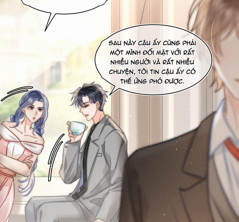 Ánh Trăng Vì Tôi Mà Đến 45 trang 54