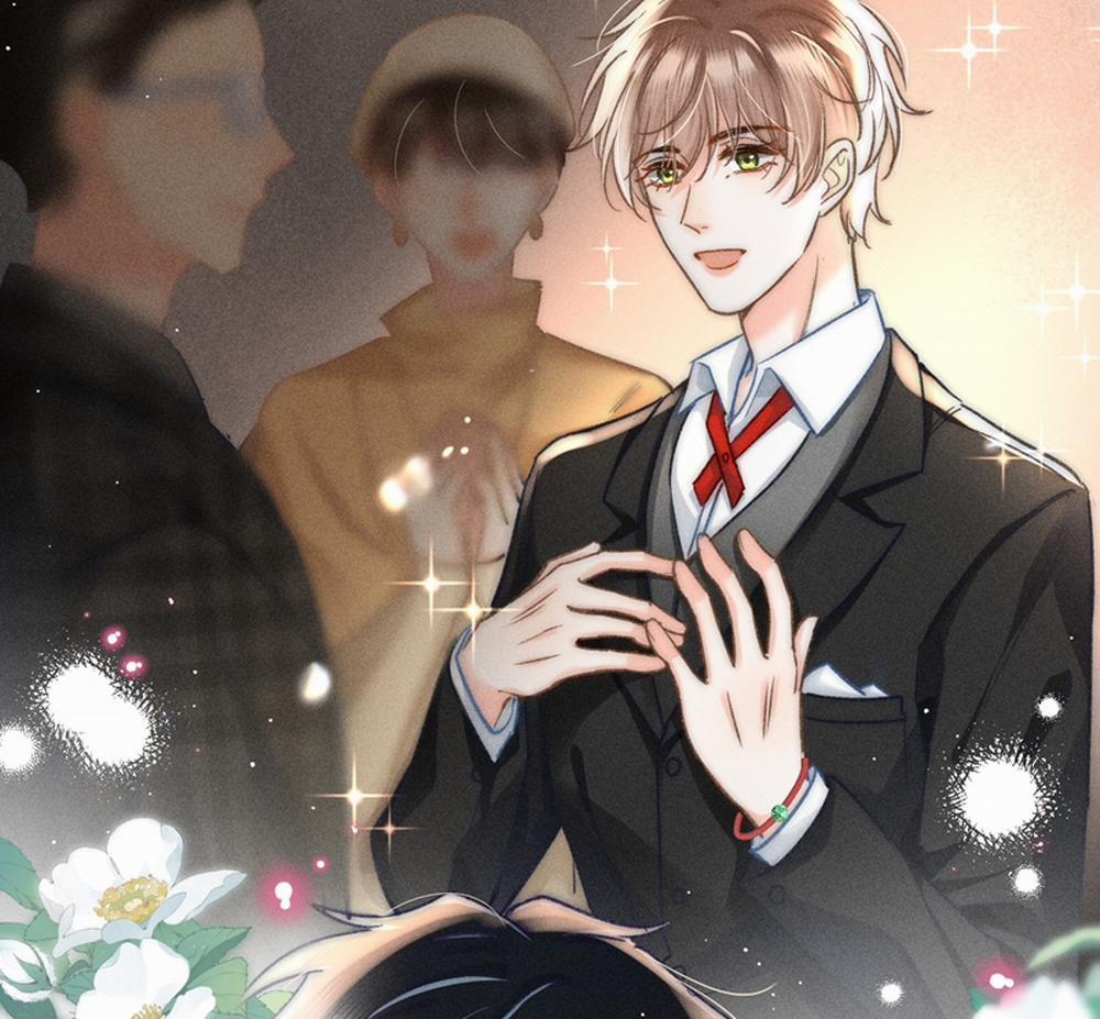 Ánh Trăng Vì Tôi Mà Đến 45 trang 62