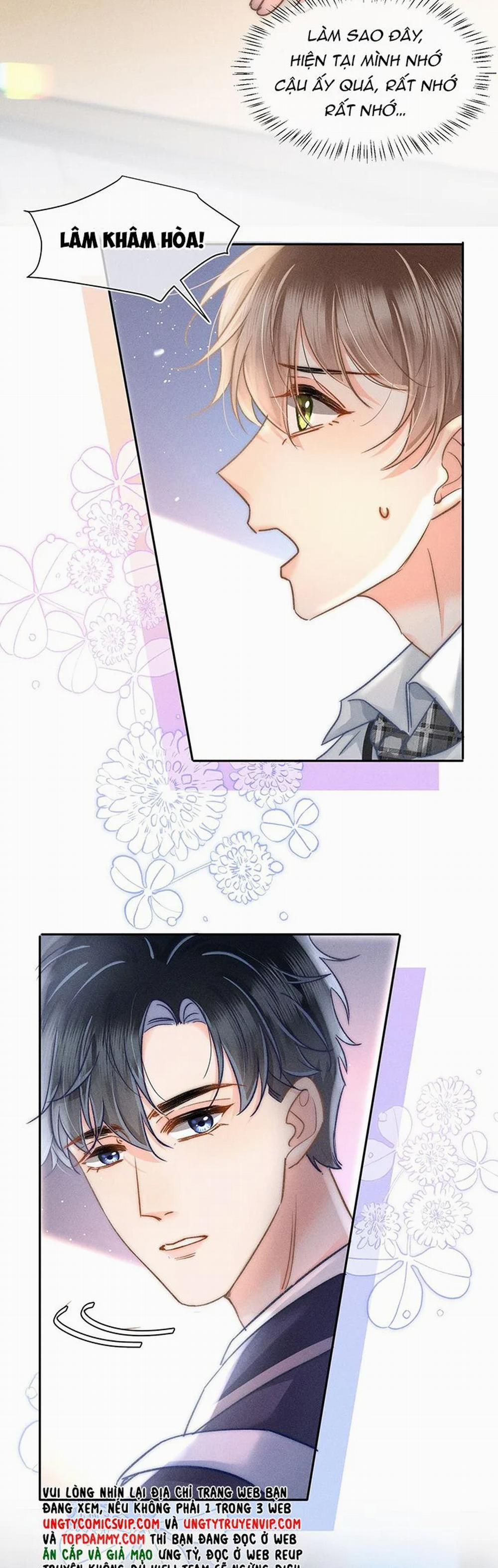 Ánh Trăng Vì Tôi Mà Đến 46 trang 12