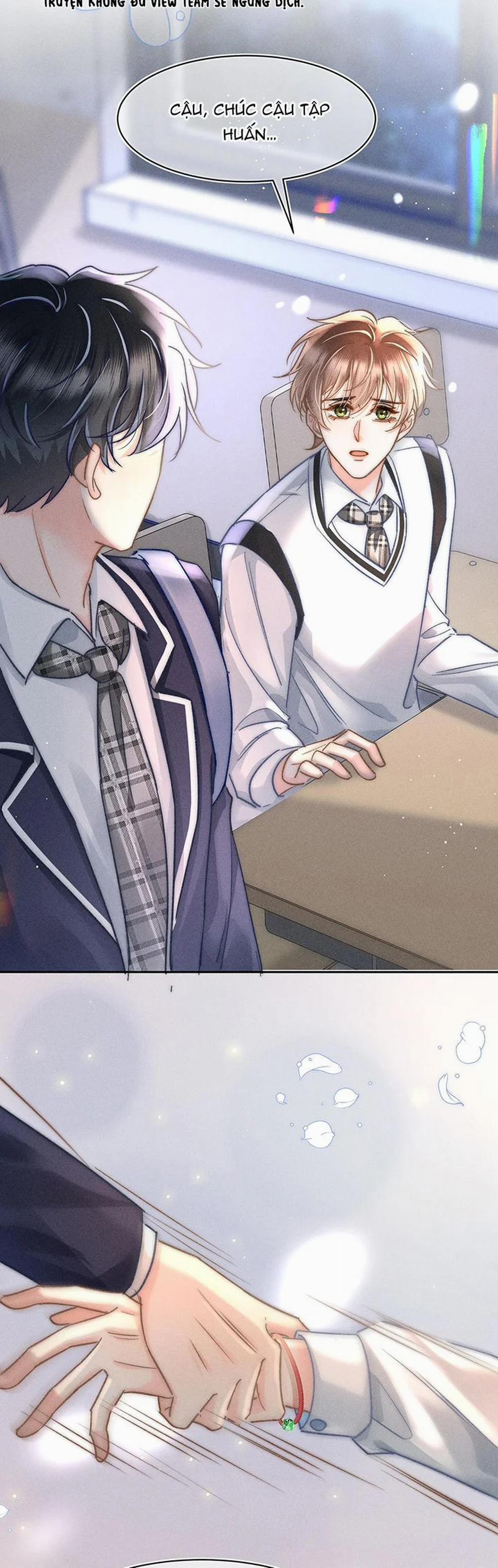 Ánh Trăng Vì Tôi Mà Đến 46 trang 13