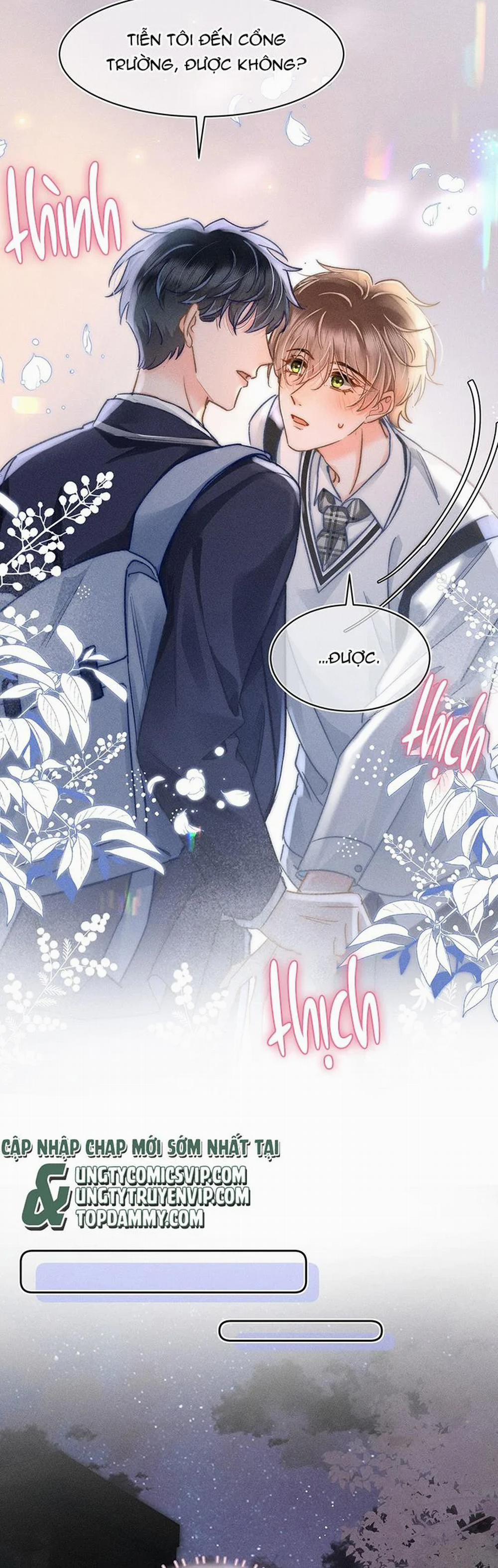 Ánh Trăng Vì Tôi Mà Đến 46 trang 14