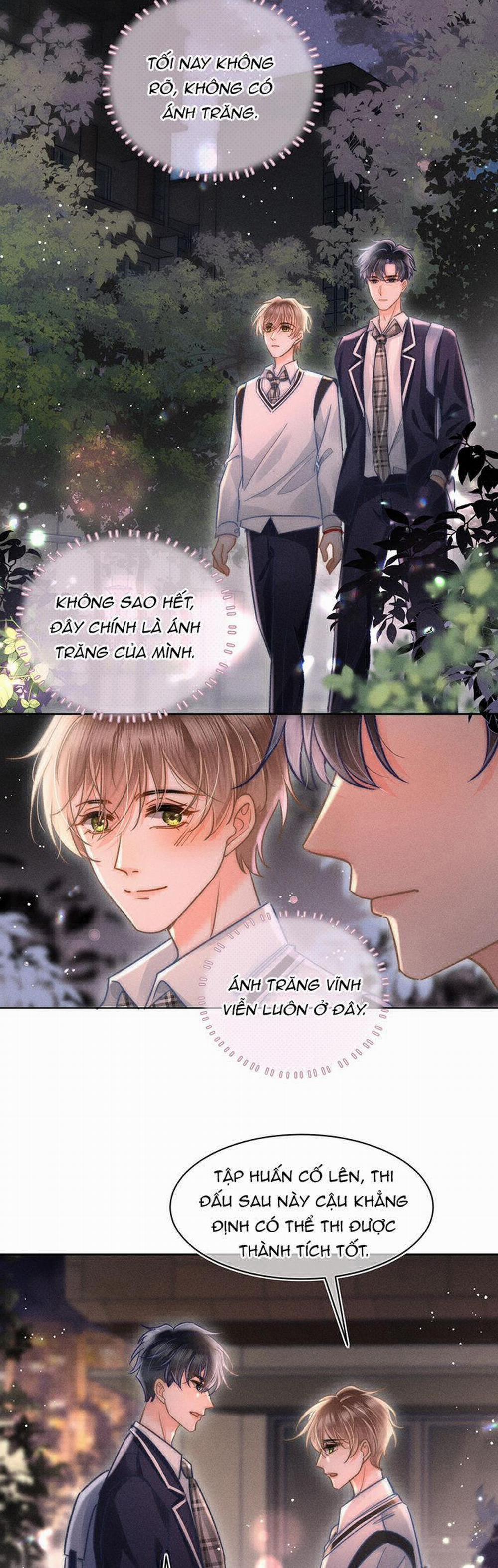 Ánh Trăng Vì Tôi Mà Đến 46 trang 15