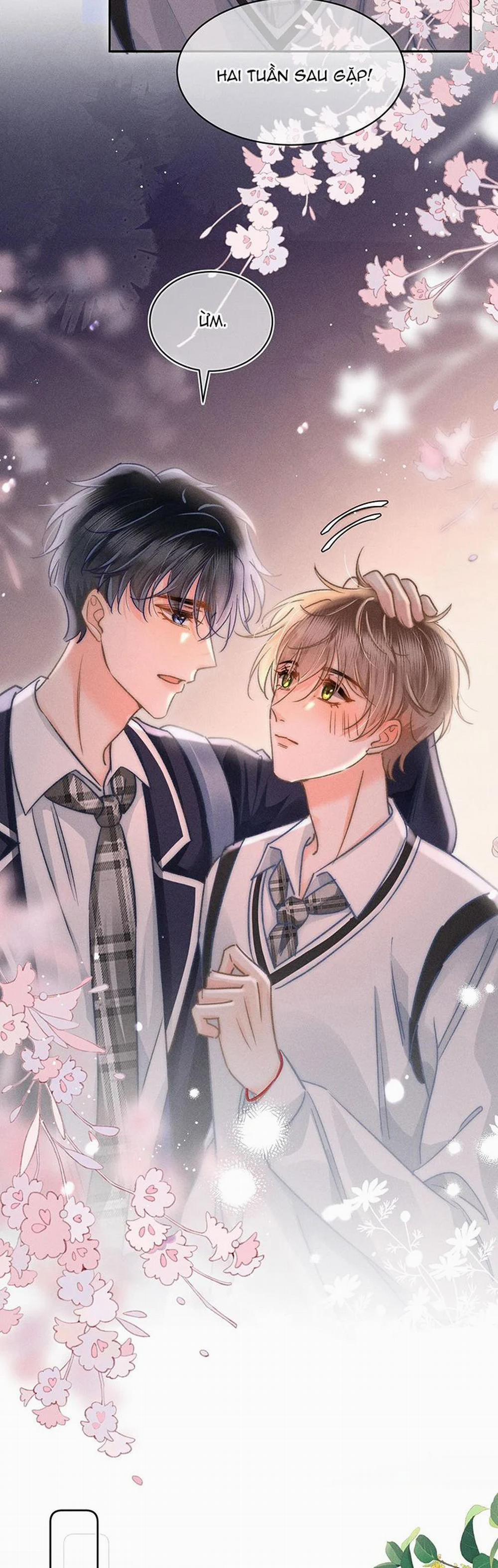 Ánh Trăng Vì Tôi Mà Đến 46 trang 17