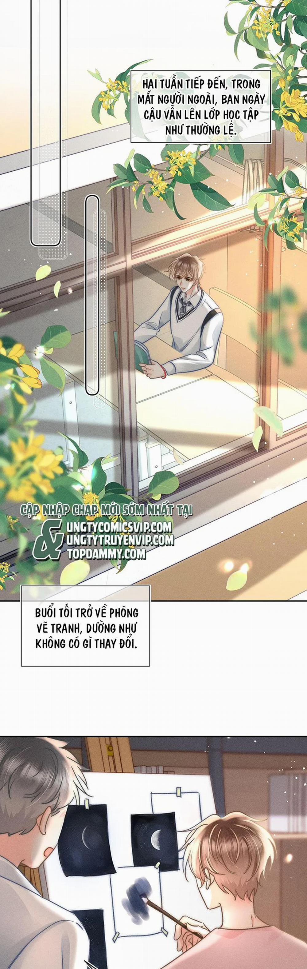 Ánh Trăng Vì Tôi Mà Đến 46 trang 18