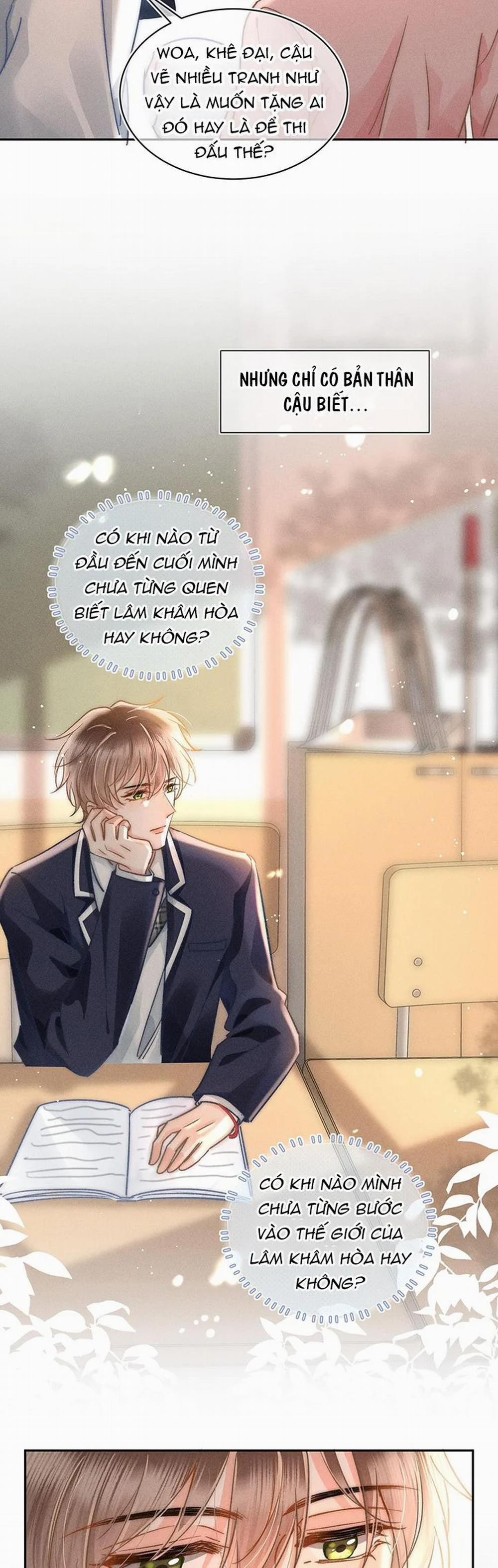 Ánh Trăng Vì Tôi Mà Đến 46 trang 19