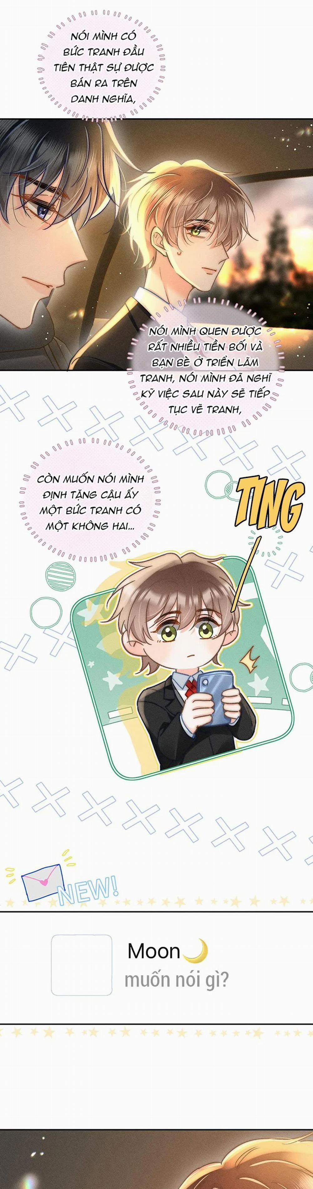 Ánh Trăng Vì Tôi Mà Đến 46 trang 2