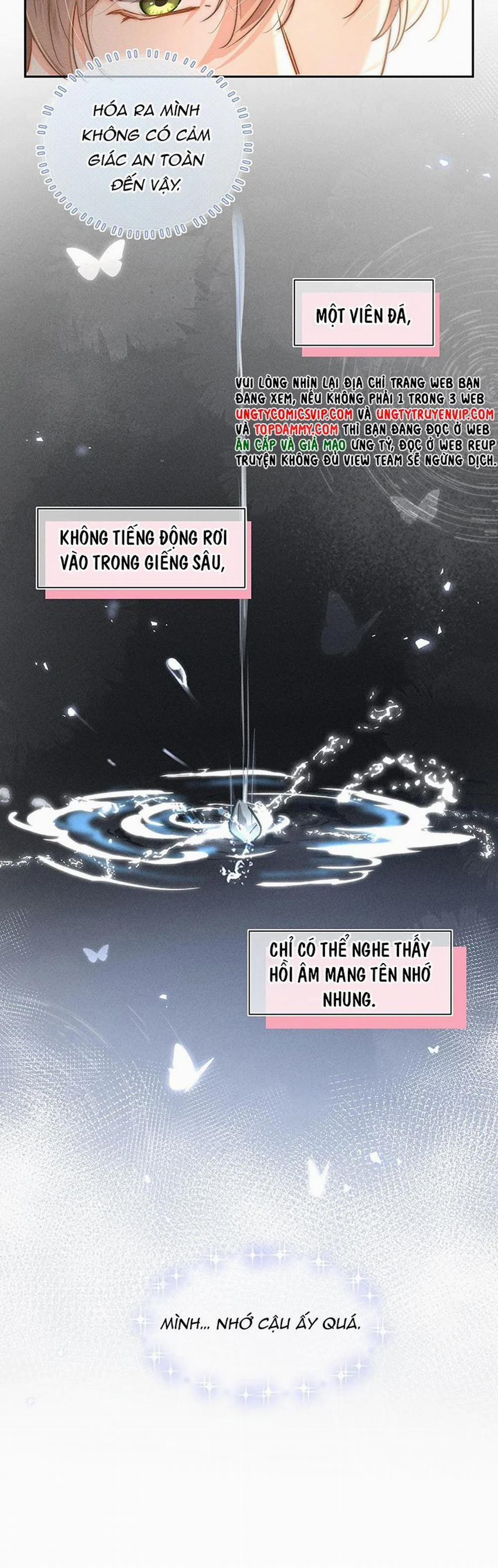 Ánh Trăng Vì Tôi Mà Đến 46 trang 20