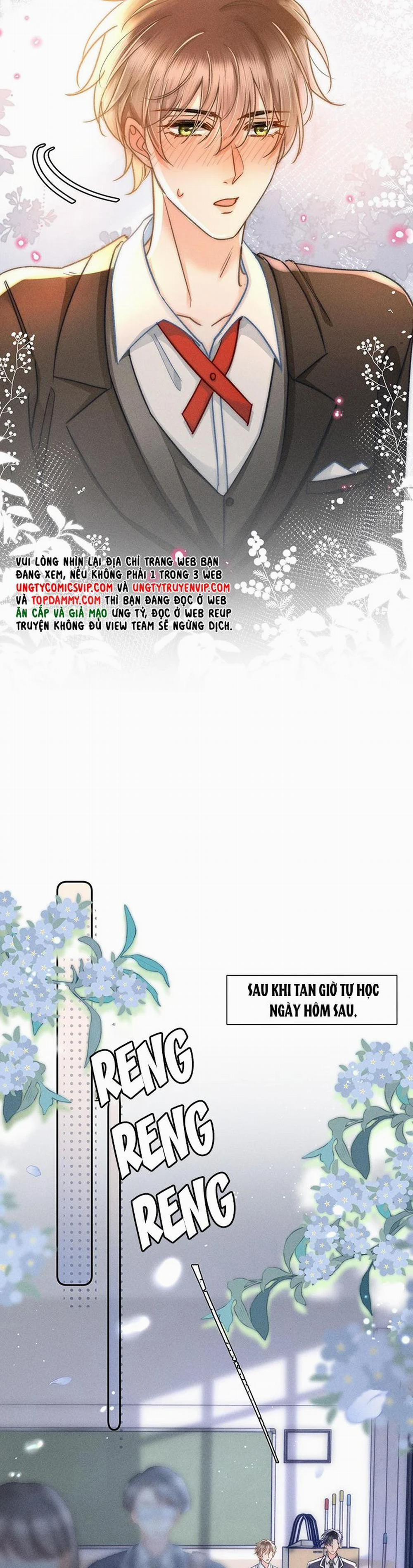 Ánh Trăng Vì Tôi Mà Đến 46 trang 9