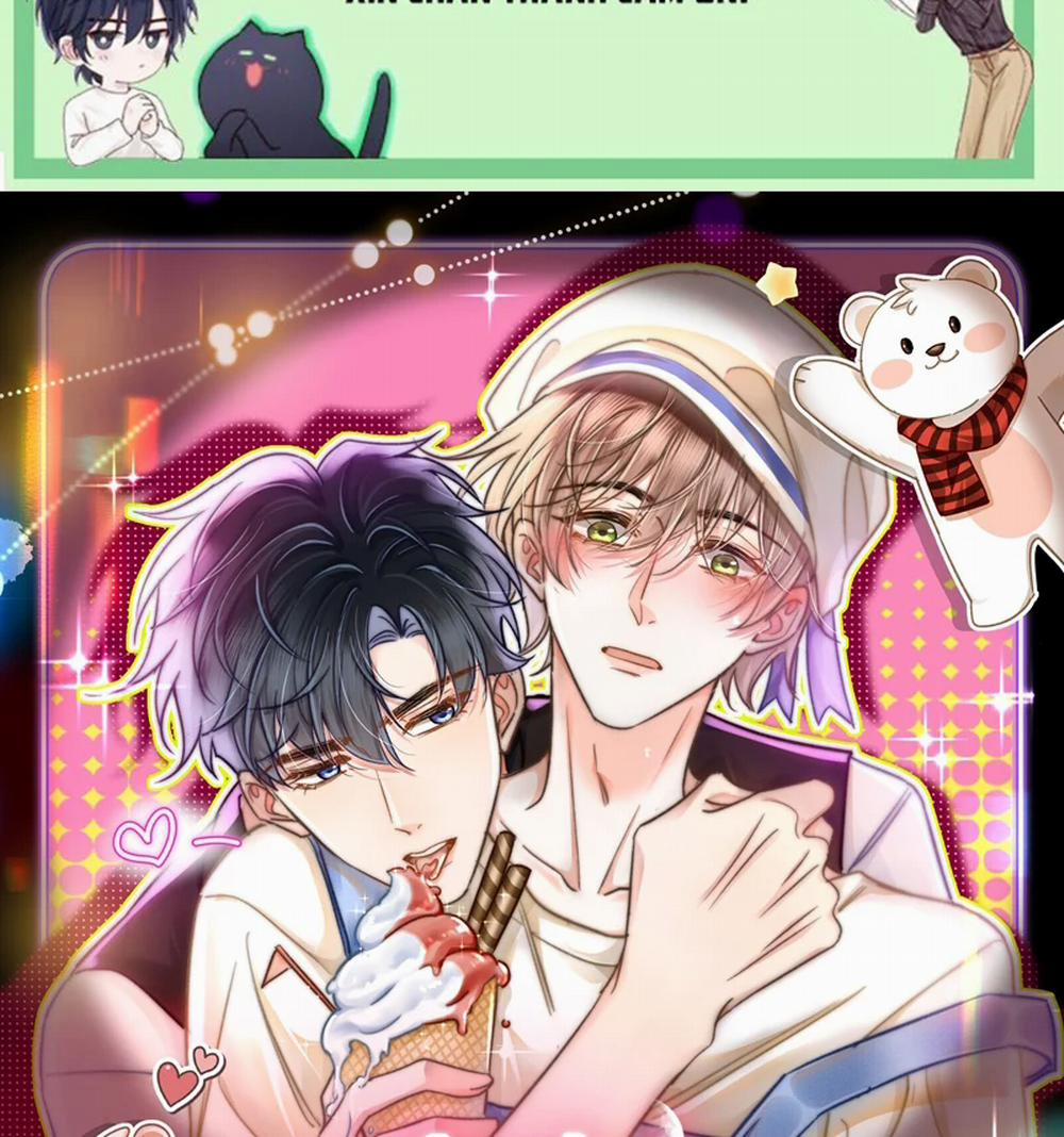 Ánh Trăng Vì Tôi Mà Đến 47 trang 1