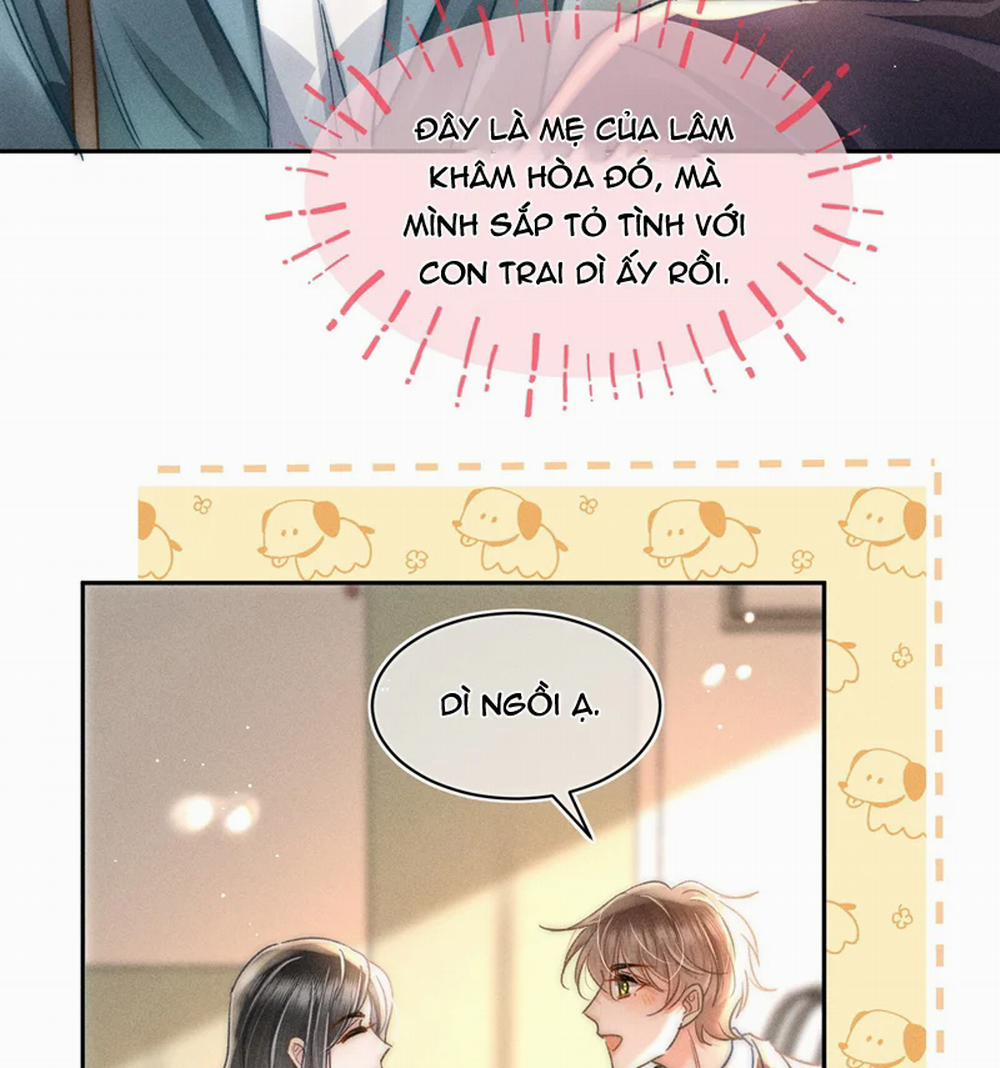 Ánh Trăng Vì Tôi Mà Đến 47 trang 13