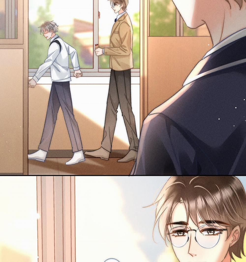 Ánh Trăng Vì Tôi Mà Đến 47 trang 18