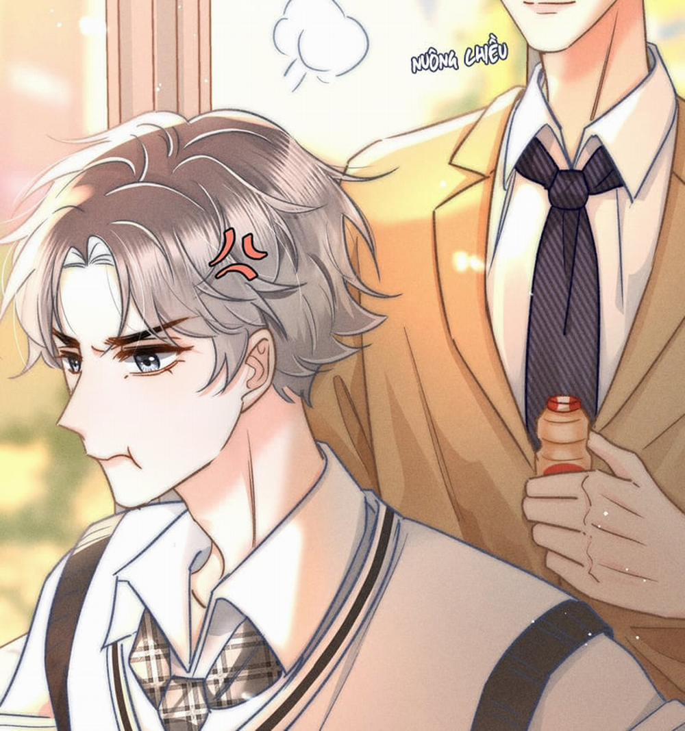 Ánh Trăng Vì Tôi Mà Đến 47 trang 19