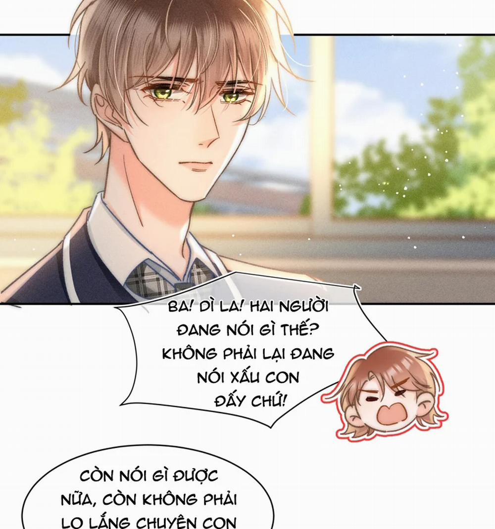 Ánh Trăng Vì Tôi Mà Đến 47 trang 21