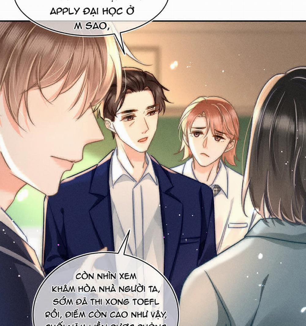 Ánh Trăng Vì Tôi Mà Đến 47 trang 22