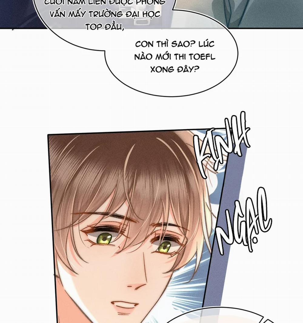 Ánh Trăng Vì Tôi Mà Đến 47 trang 23