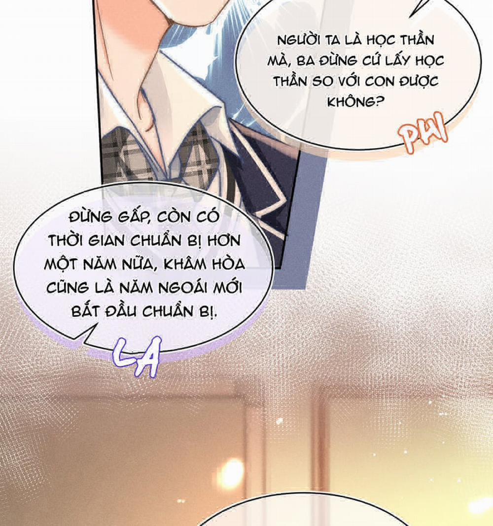 Ánh Trăng Vì Tôi Mà Đến 47 trang 24