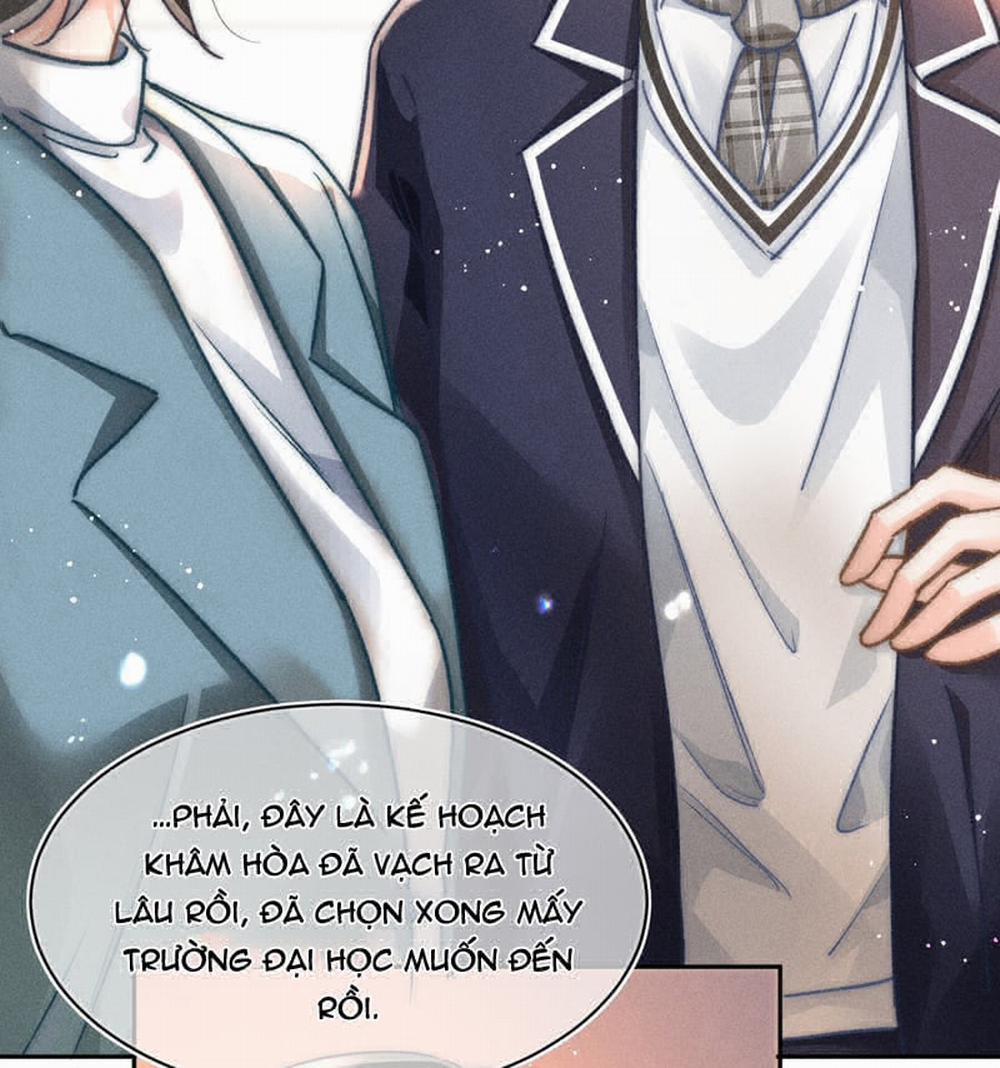 Ánh Trăng Vì Tôi Mà Đến 47 trang 26