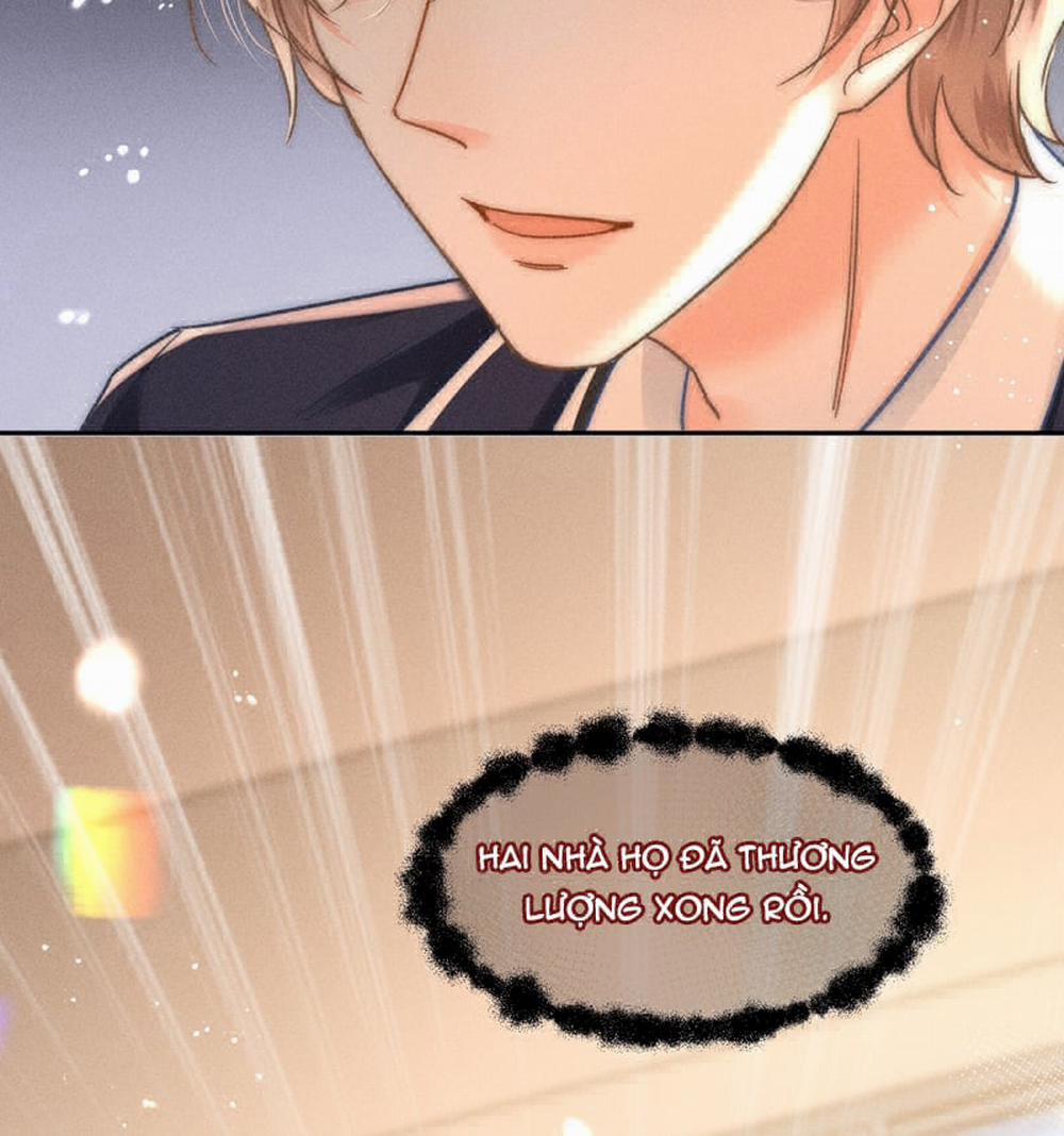 Ánh Trăng Vì Tôi Mà Đến 47 trang 32