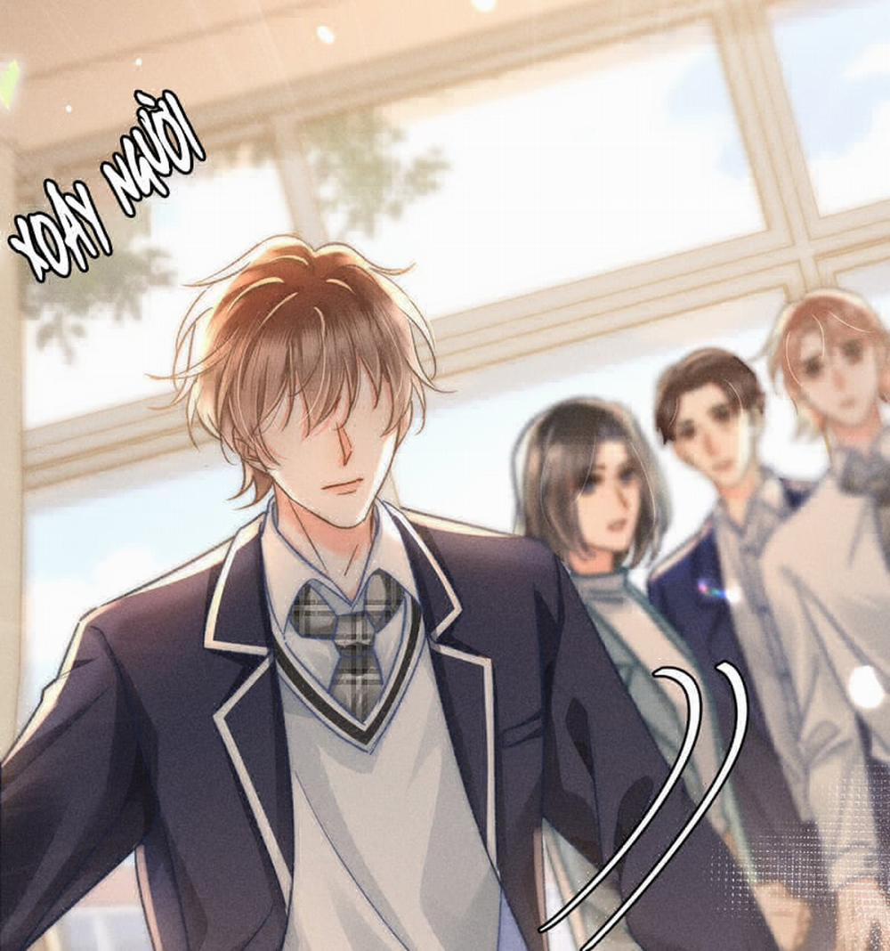 Ánh Trăng Vì Tôi Mà Đến 47 trang 33