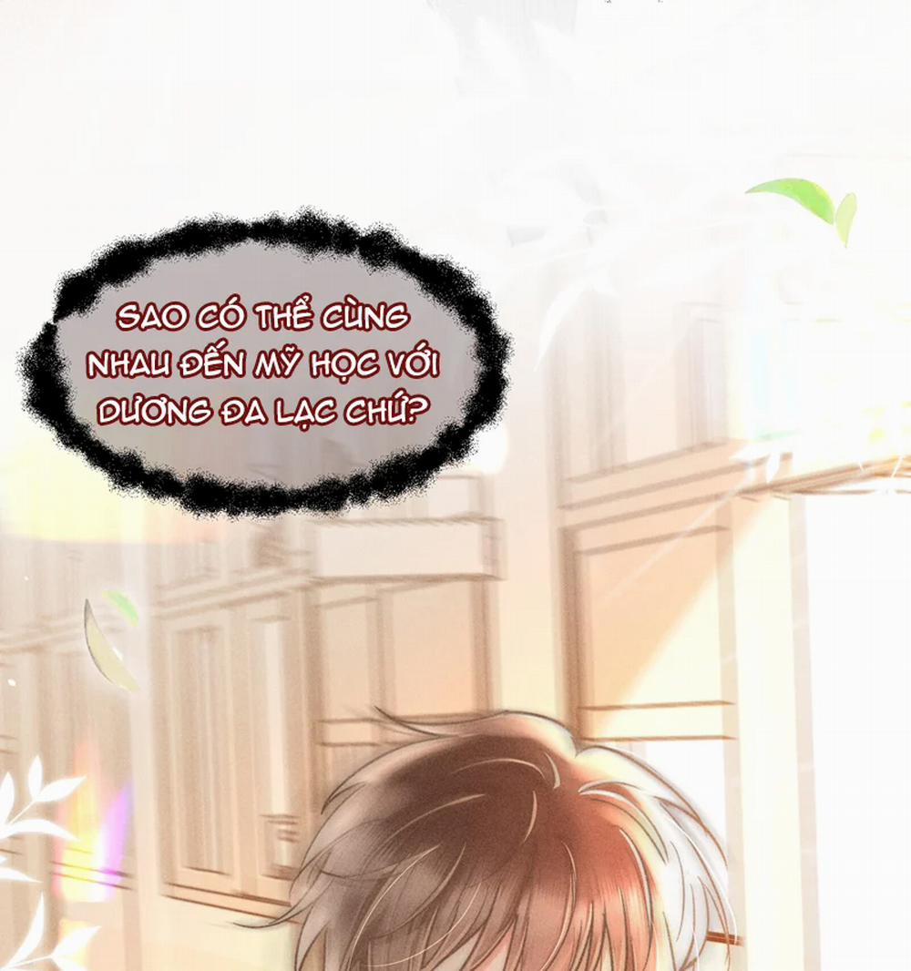 Ánh Trăng Vì Tôi Mà Đến 47 trang 35