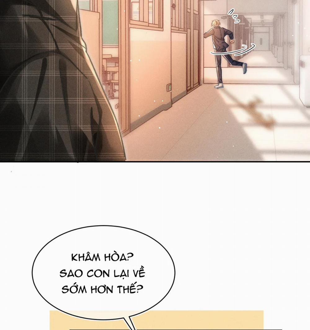 Ánh Trăng Vì Tôi Mà Đến 47 trang 38