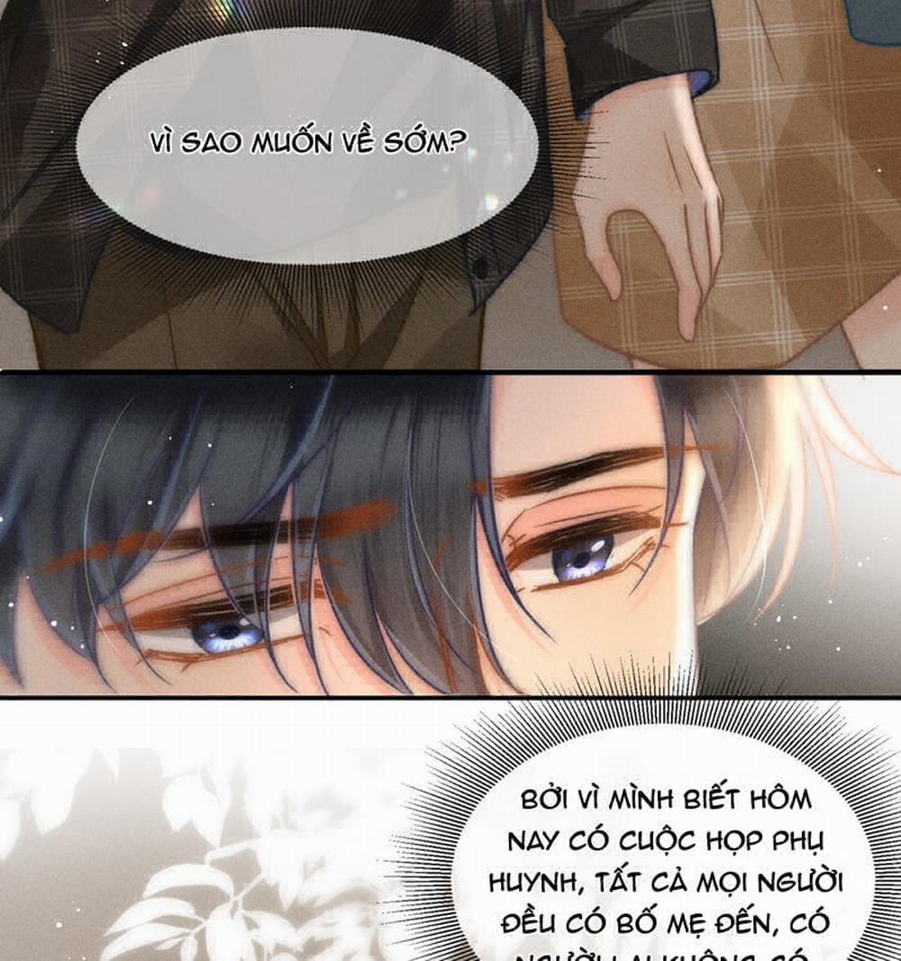 Ánh Trăng Vì Tôi Mà Đến 47 trang 45