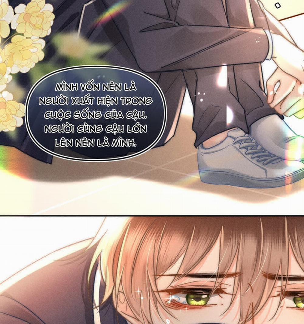 Ánh Trăng Vì Tôi Mà Đến 47 trang 52