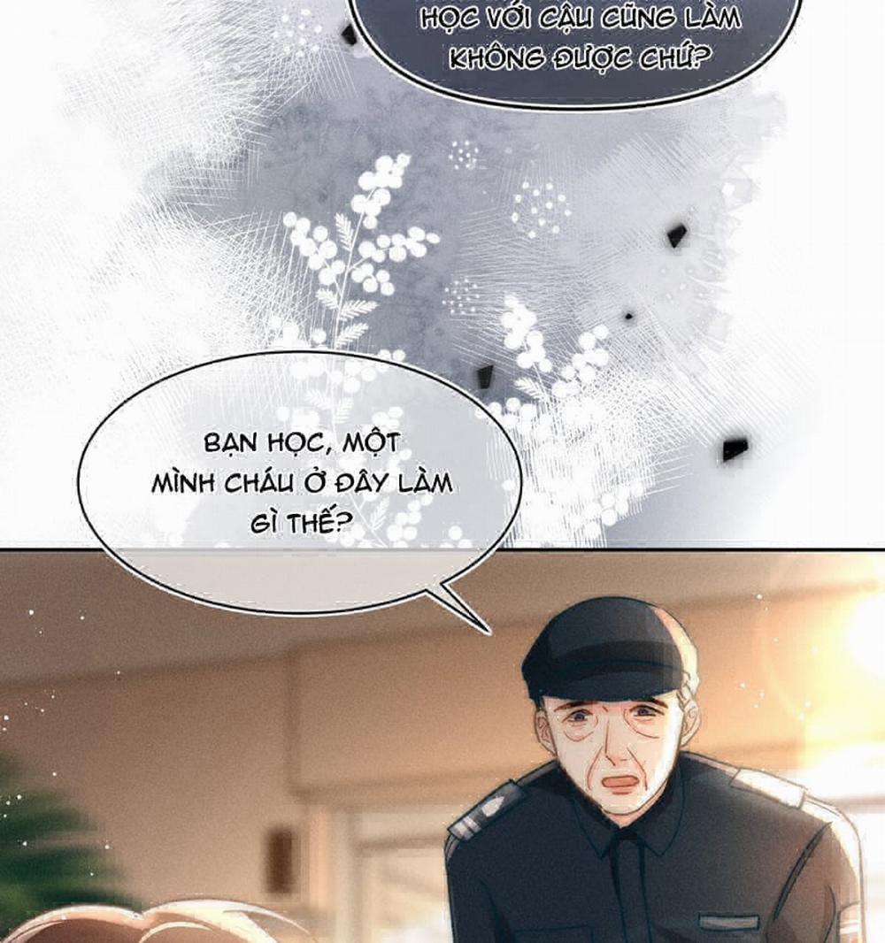 Ánh Trăng Vì Tôi Mà Đến 47 trang 54