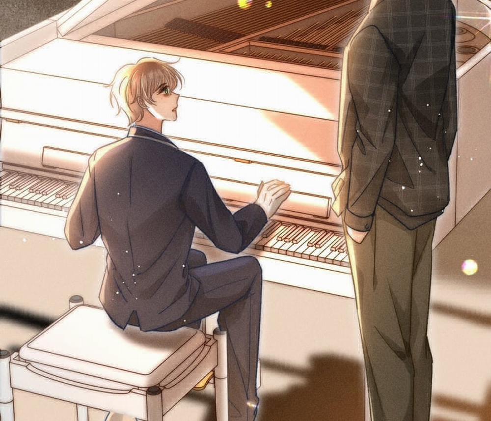 Ánh Trăng Vì Tôi Mà Đến 47 trang 73