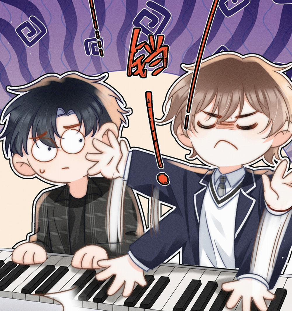 Ánh Trăng Vì Tôi Mà Đến 48 trang 16