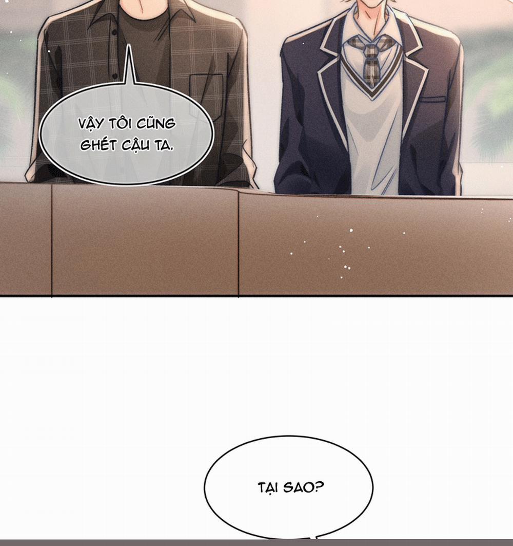 Ánh Trăng Vì Tôi Mà Đến 48 trang 22