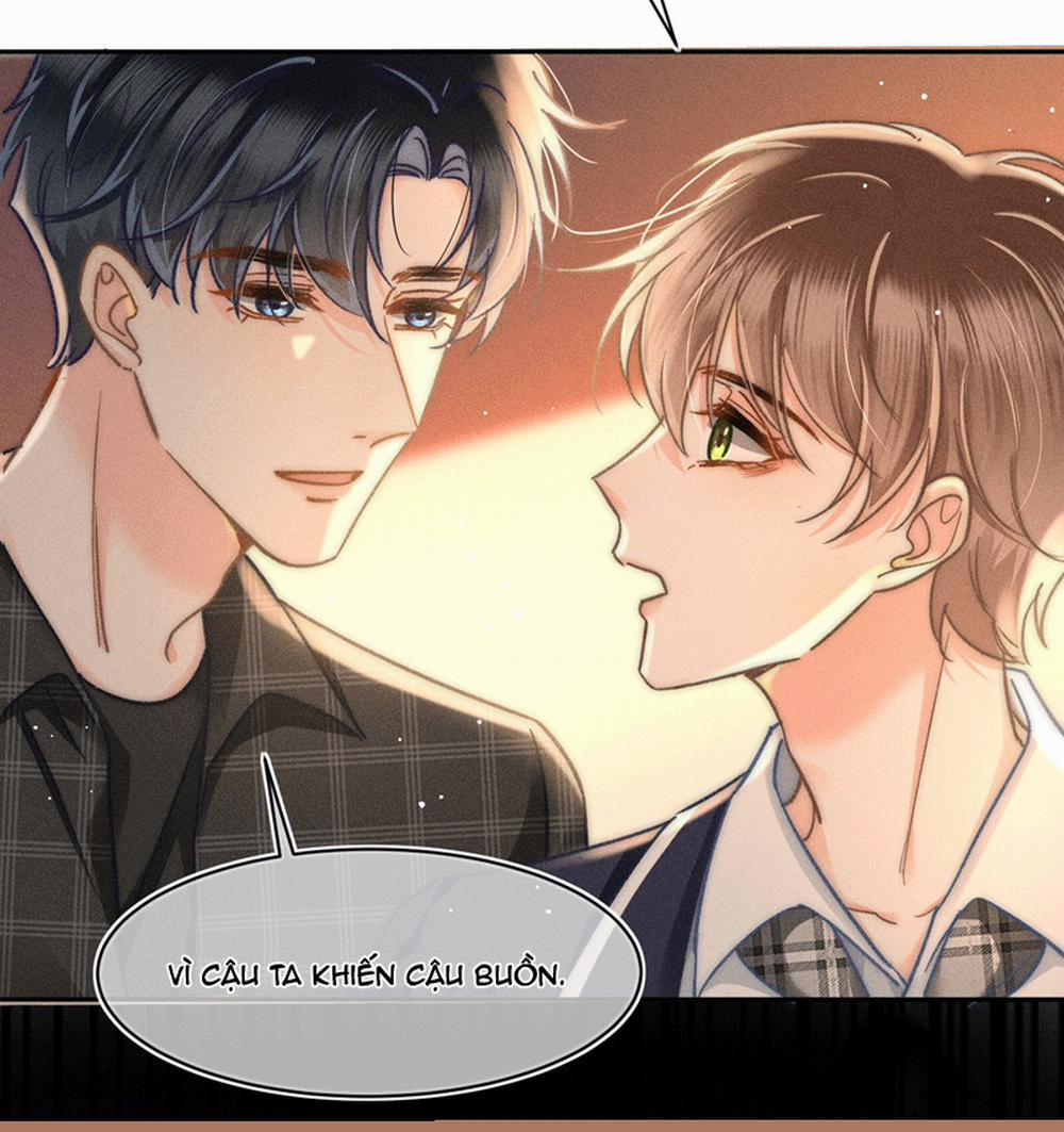 Ánh Trăng Vì Tôi Mà Đến 48 trang 23