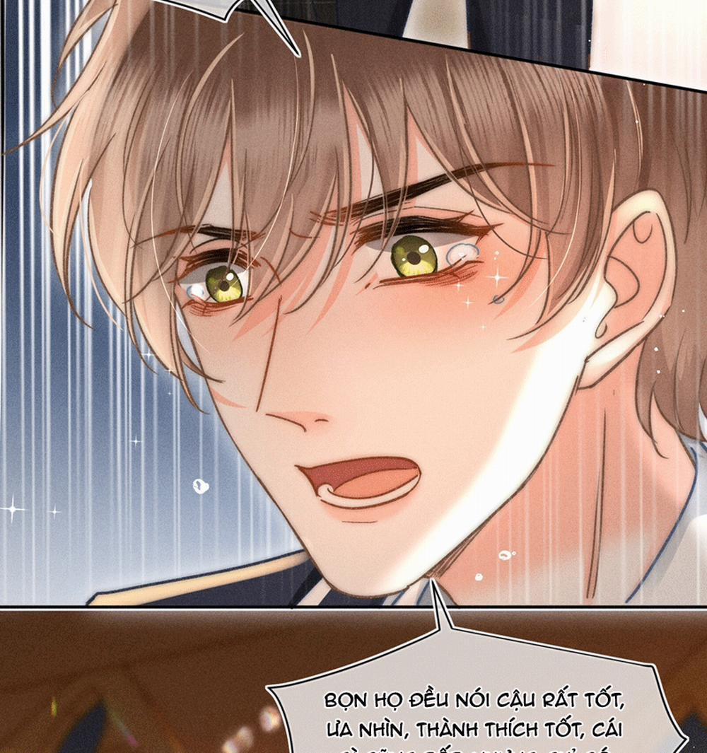 Ánh Trăng Vì Tôi Mà Đến 48 trang 27