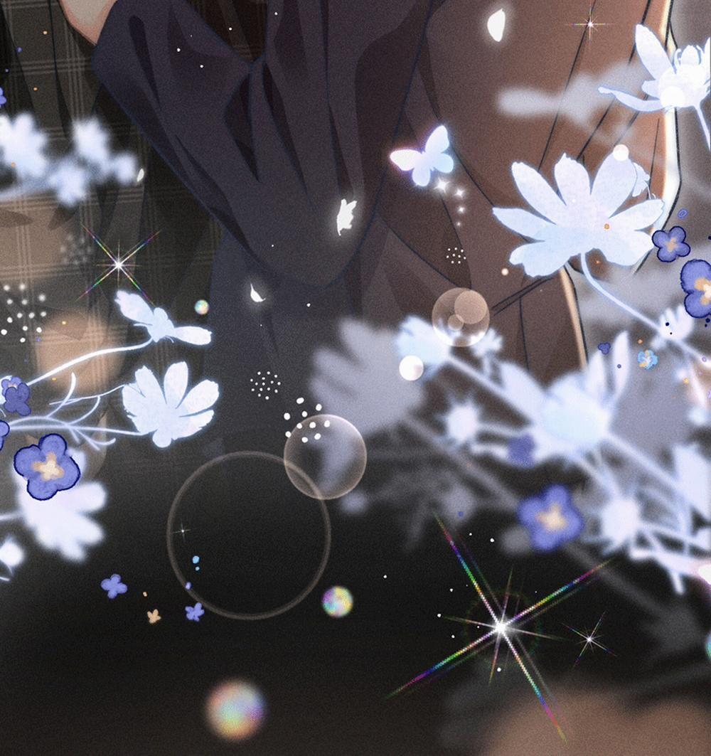 Ánh Trăng Vì Tôi Mà Đến 48 trang 34