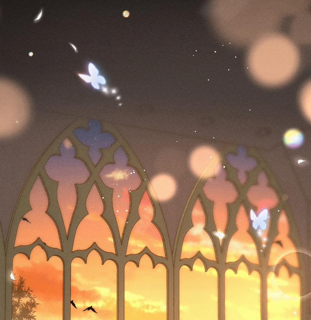 Ánh Trăng Vì Tôi Mà Đến 48 trang 35