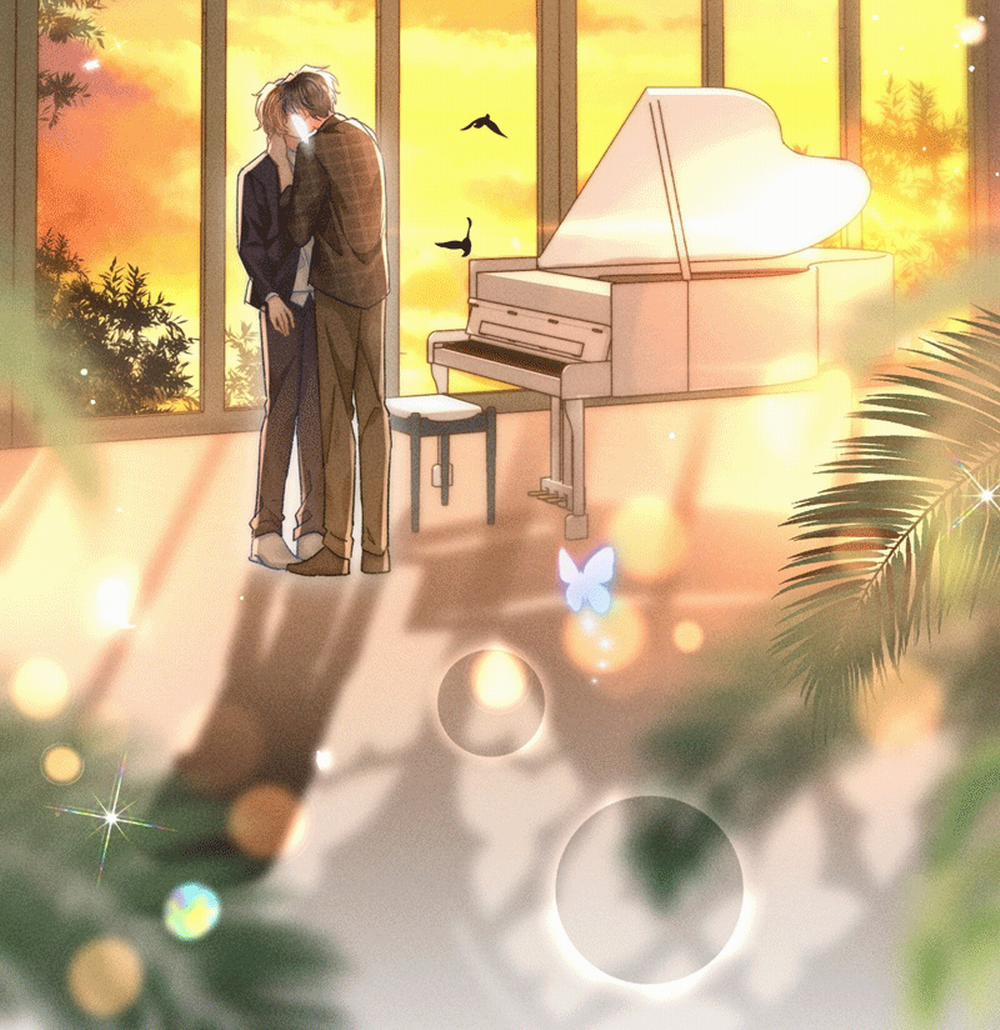 Ánh Trăng Vì Tôi Mà Đến 48 trang 36