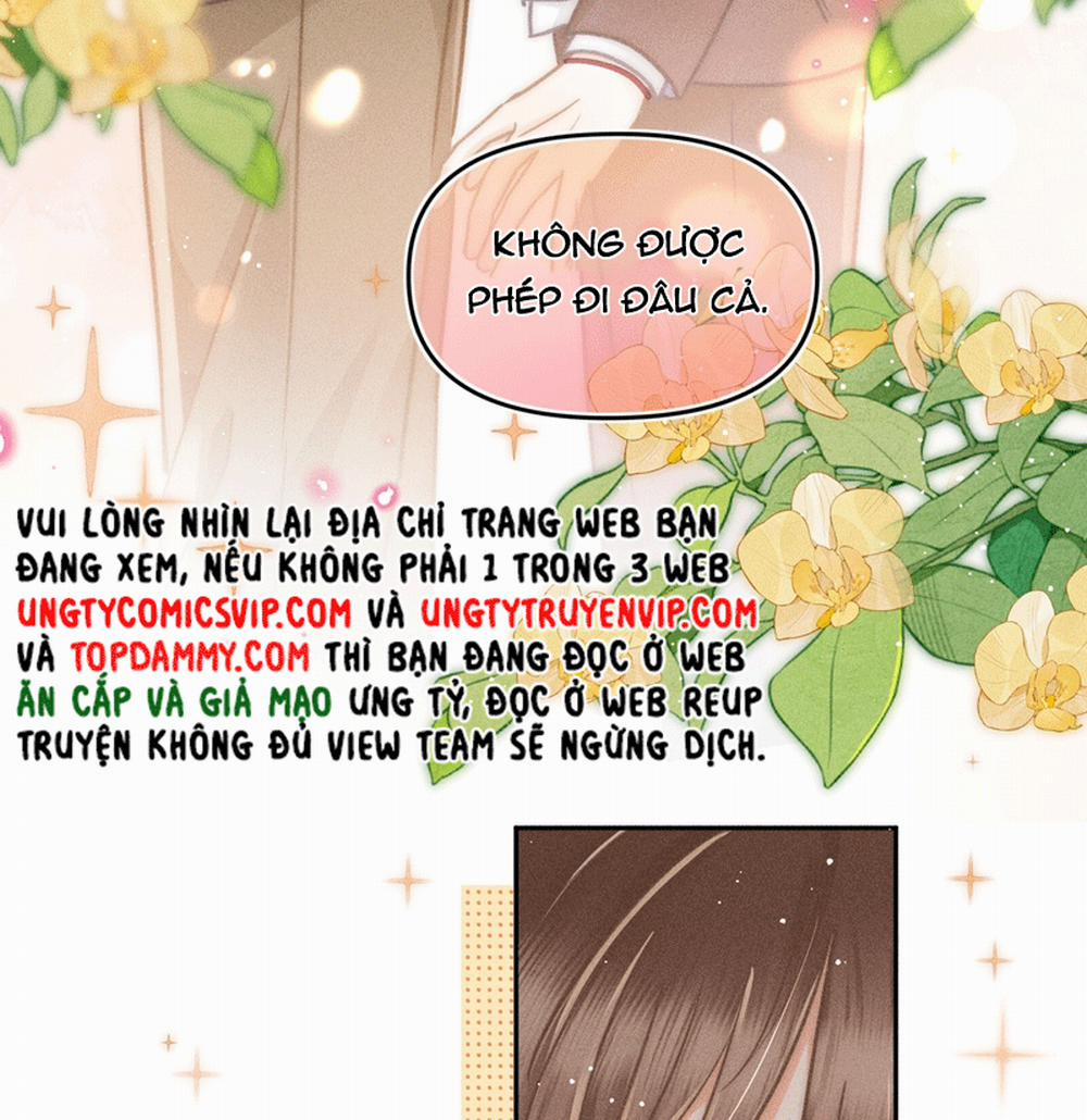 Ánh Trăng Vì Tôi Mà Đến 48 trang 41