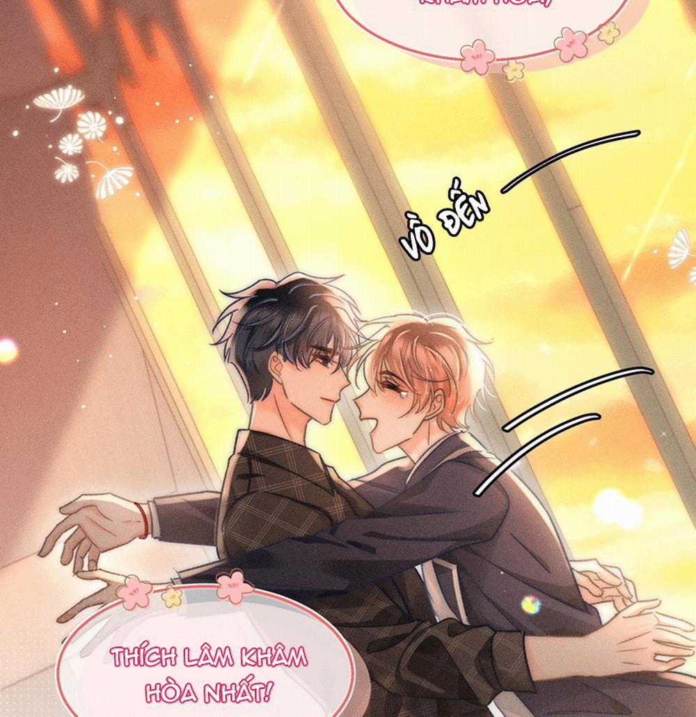 Ánh Trăng Vì Tôi Mà Đến 48 trang 49