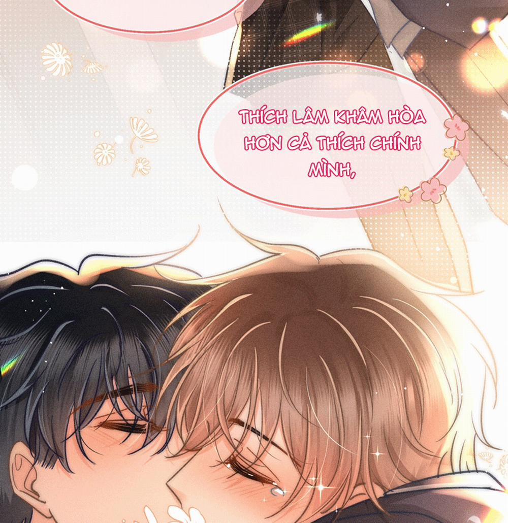 Ánh Trăng Vì Tôi Mà Đến 48 trang 50