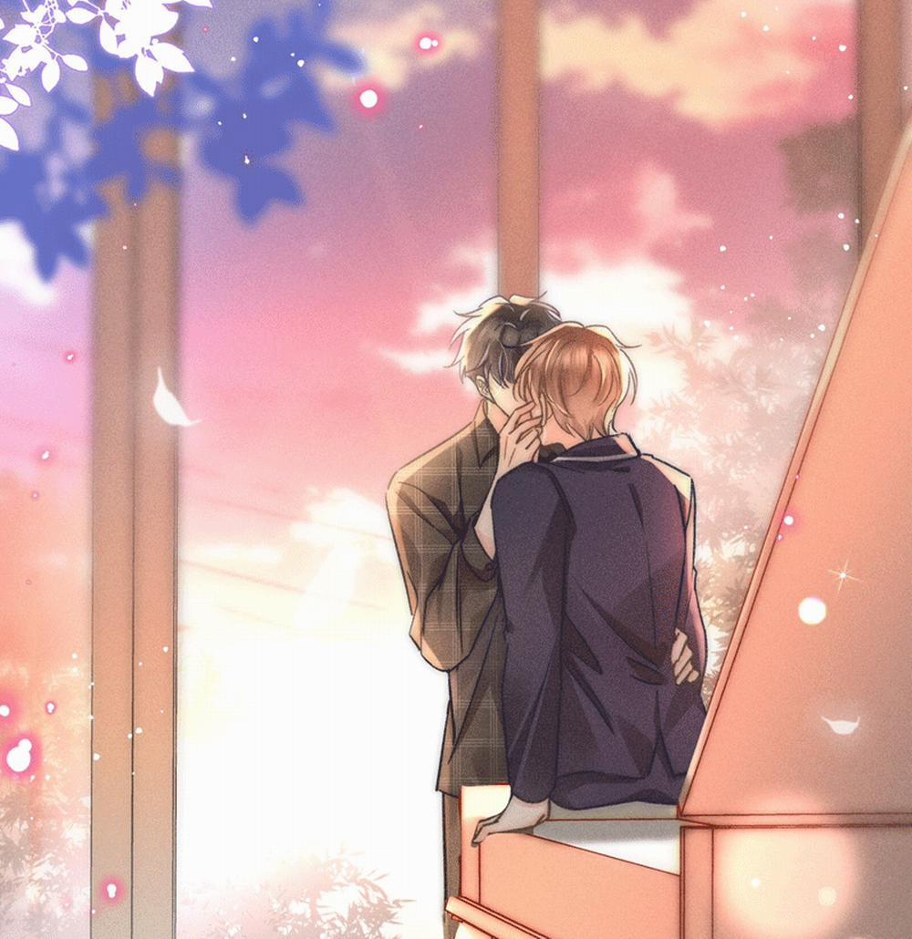 Ánh Trăng Vì Tôi Mà Đến 48 trang 54