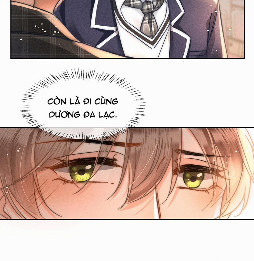 Ánh Trăng Vì Tôi Mà Đến 48 trang 58